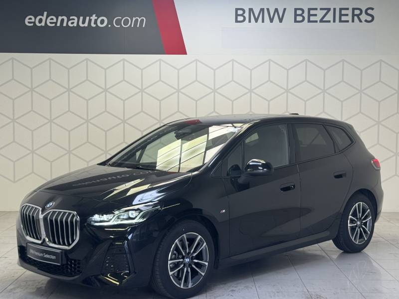 Image de l'annonce principale - BMW Série 2 Active Tourer