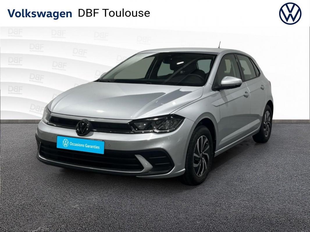 Image de l'annonce principale - Volkswagen Polo