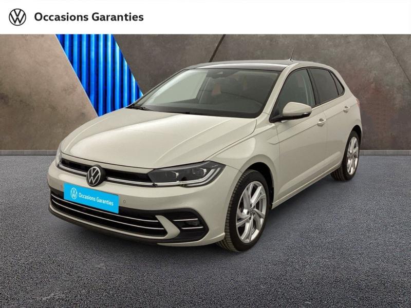 Image de l'annonce principale - Volkswagen Polo