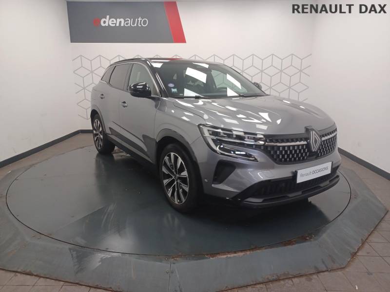 Image de l'annonce principale - Renault Austral