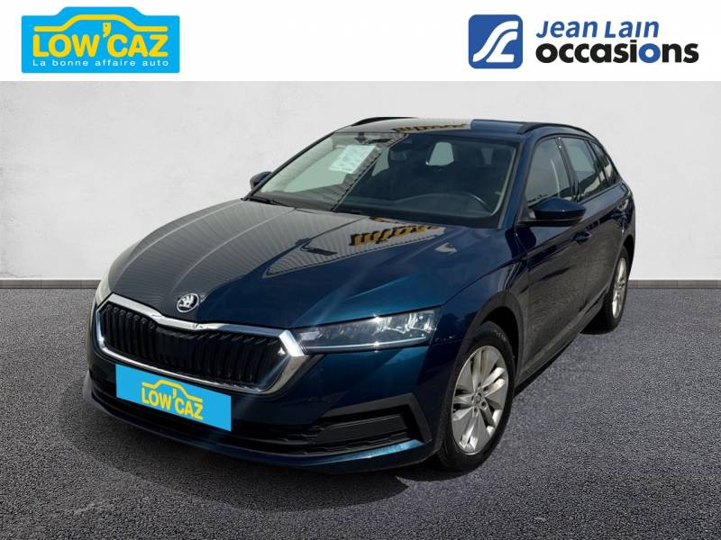 Image de l'annonce principale - Skoda Octavia