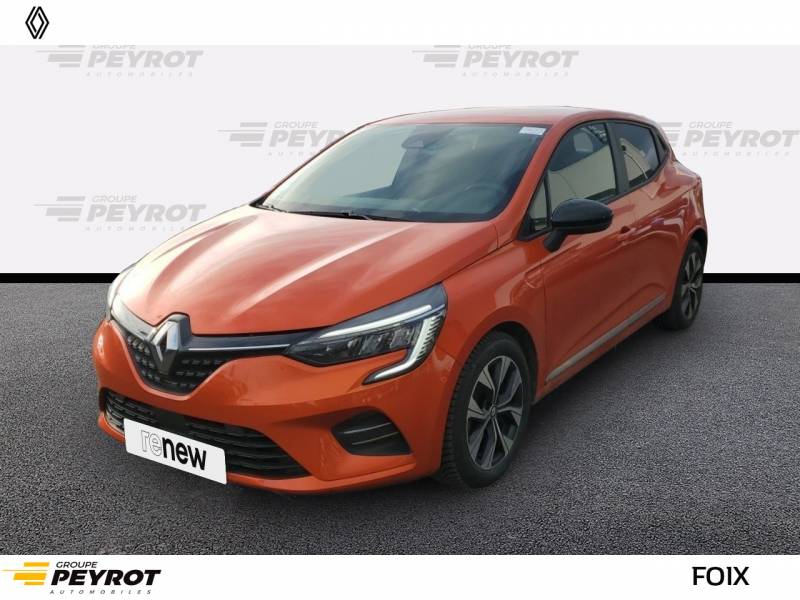 Image de l'annonce principale - Renault Clio