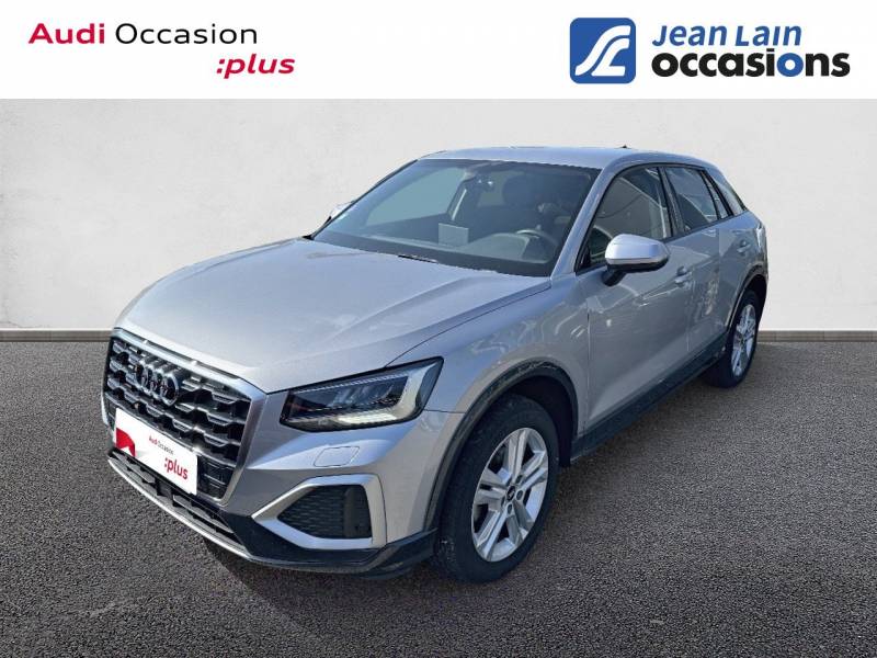 Image de l'annonce principale - Audi Q2