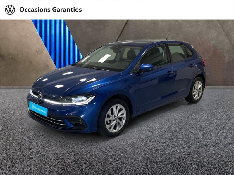 Image de l'annonce principale - Volkswagen Polo
