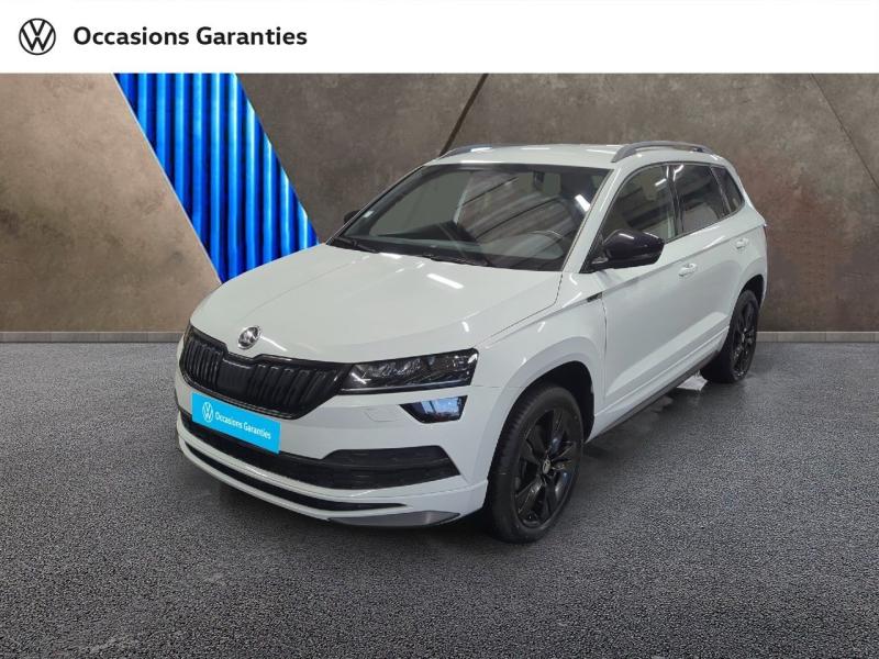 Image de l'annonce principale - Skoda Karoq