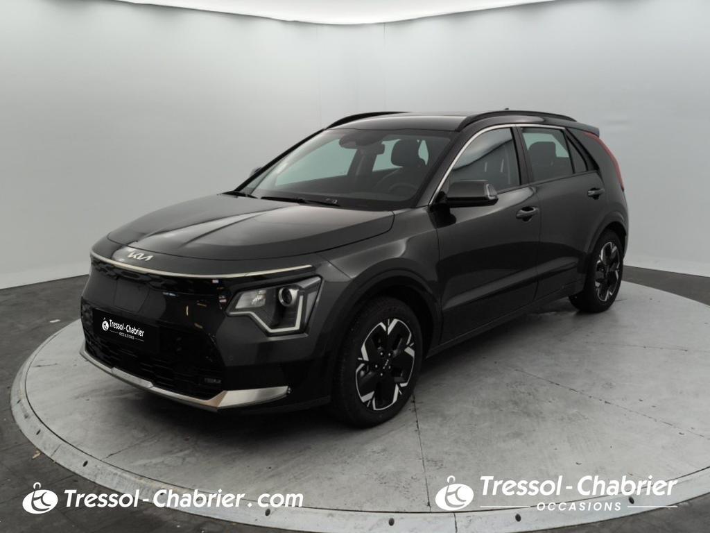 Image de l'annonce principale - Kia Niro