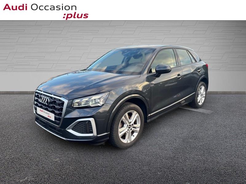 Image de l'annonce principale - Audi Q2