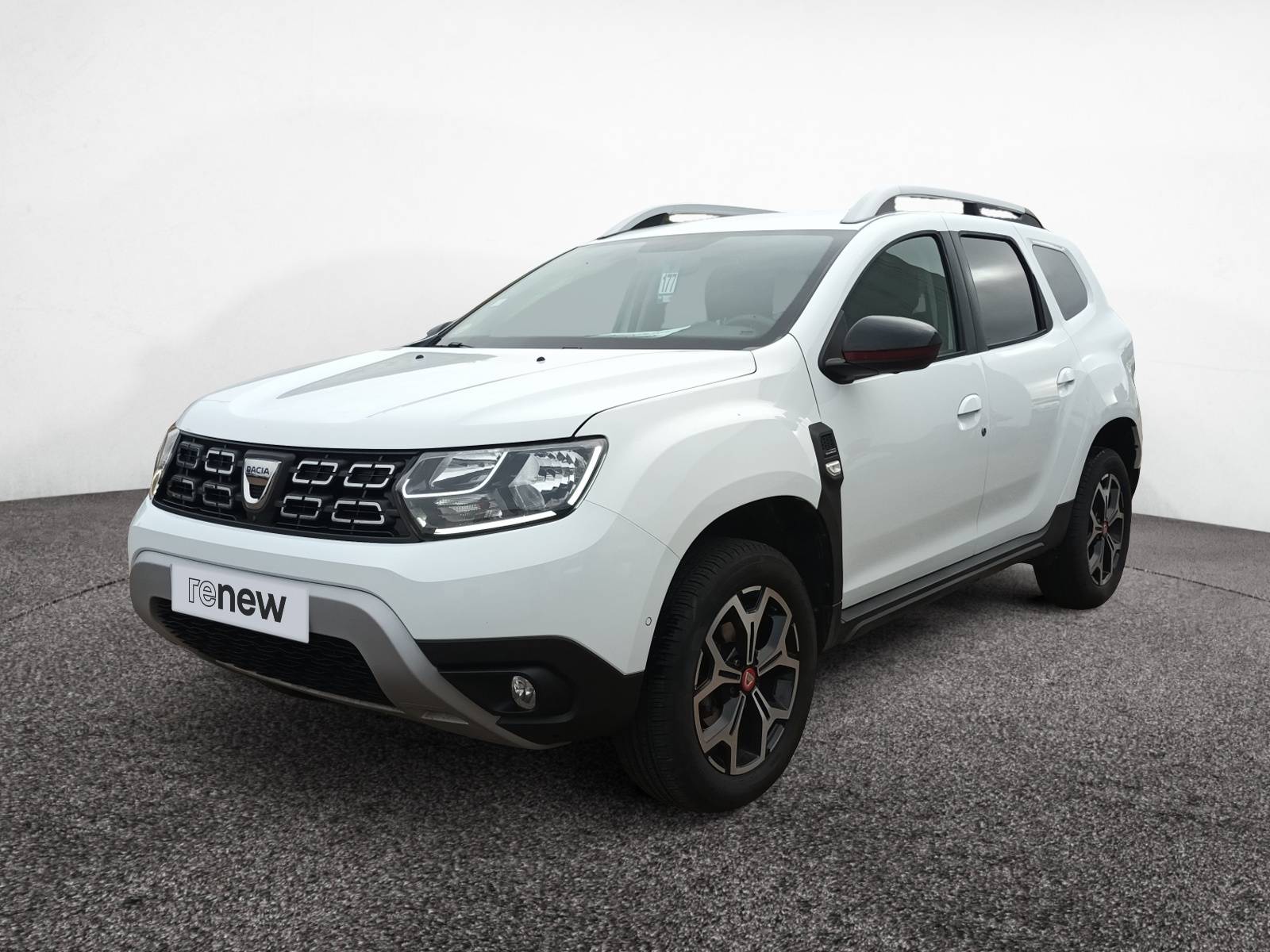 Image de l'annonce principale - Dacia Duster