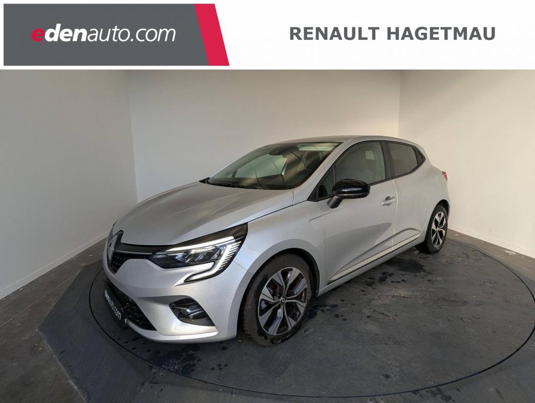 Image de l'annonce principale - Renault Clio