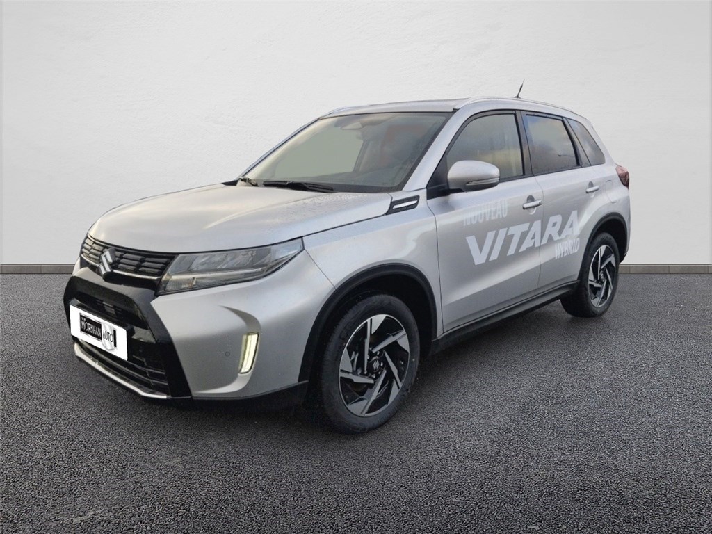 Image de l'annonce principale - Suzuki Vitara