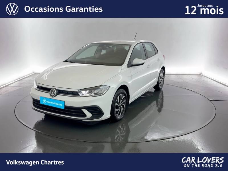 Image de l'annonce principale - Volkswagen Polo