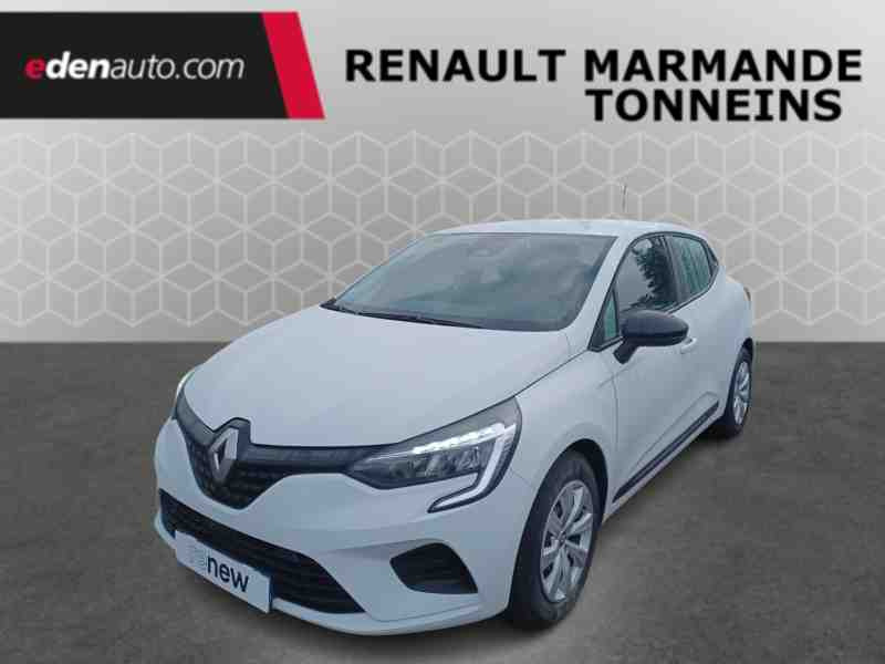 Image de l'annonce principale - Renault Clio