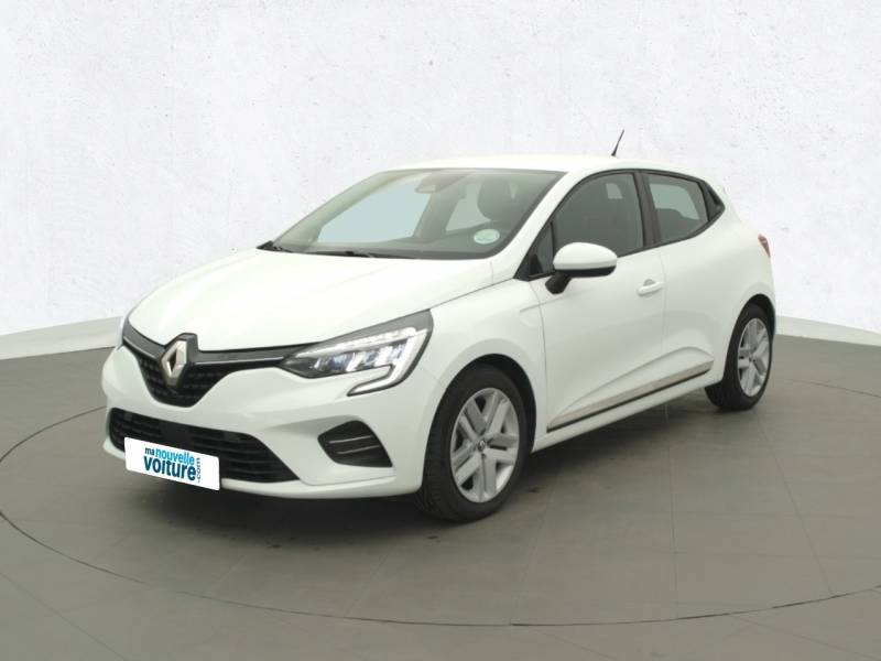 Image de l'annonce principale - Renault Clio