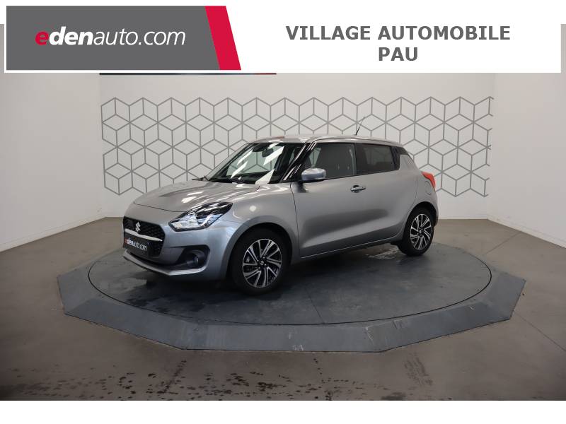 Image de l'annonce principale - Suzuki Swift