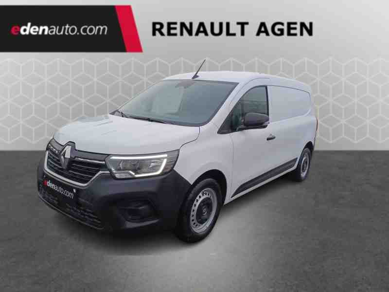 Image de l'annonce principale - Renault Kangoo