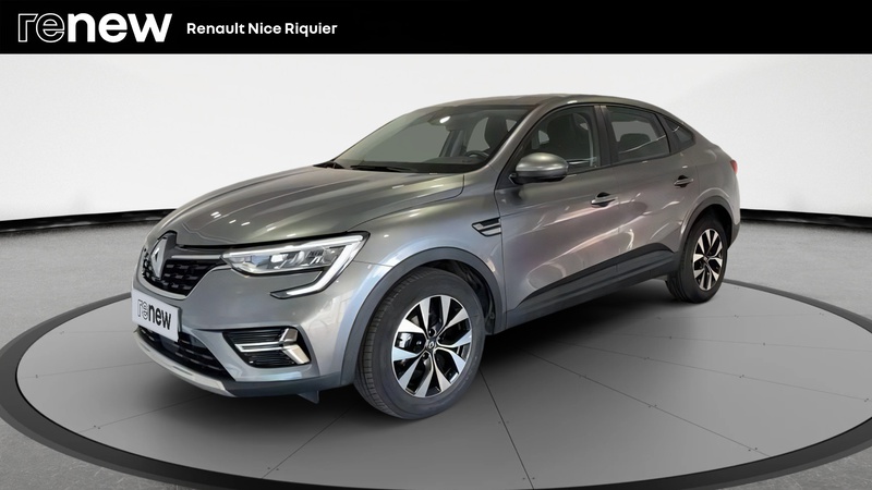 Image de l'annonce principale - Renault Arkana