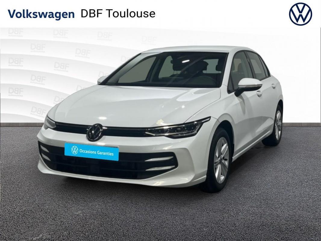 Image de l'annonce principale - Volkswagen Golf