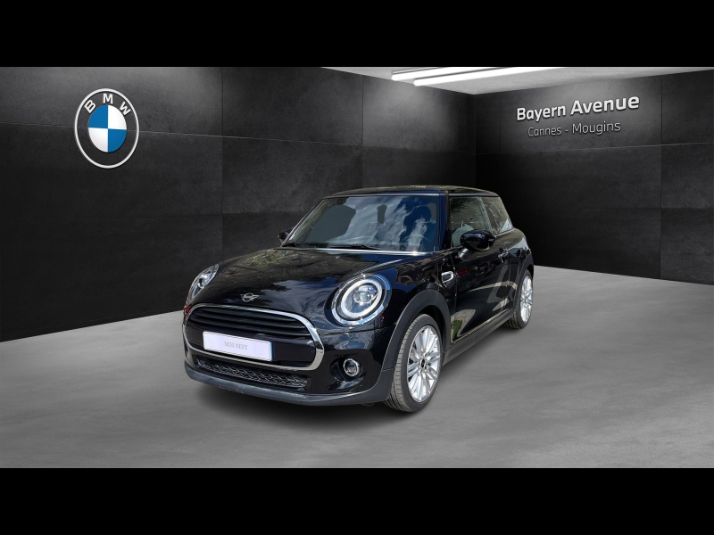 Image de l'annonce principale - MINI COOPER