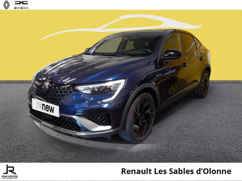 Image de l'annonce principale - Renault Arkana