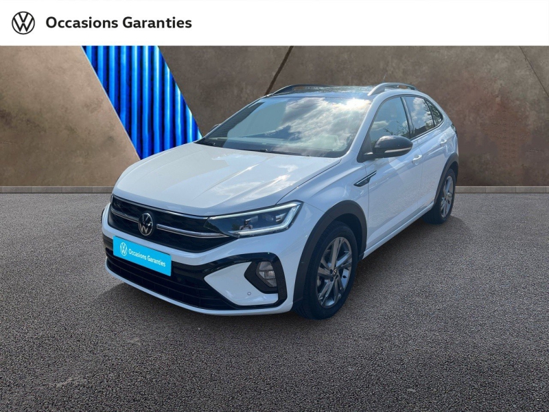 Image de l'annonce principale - Volkswagen Taigo