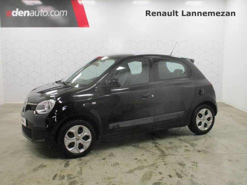 Image de l'annonce principale - Renault Twingo