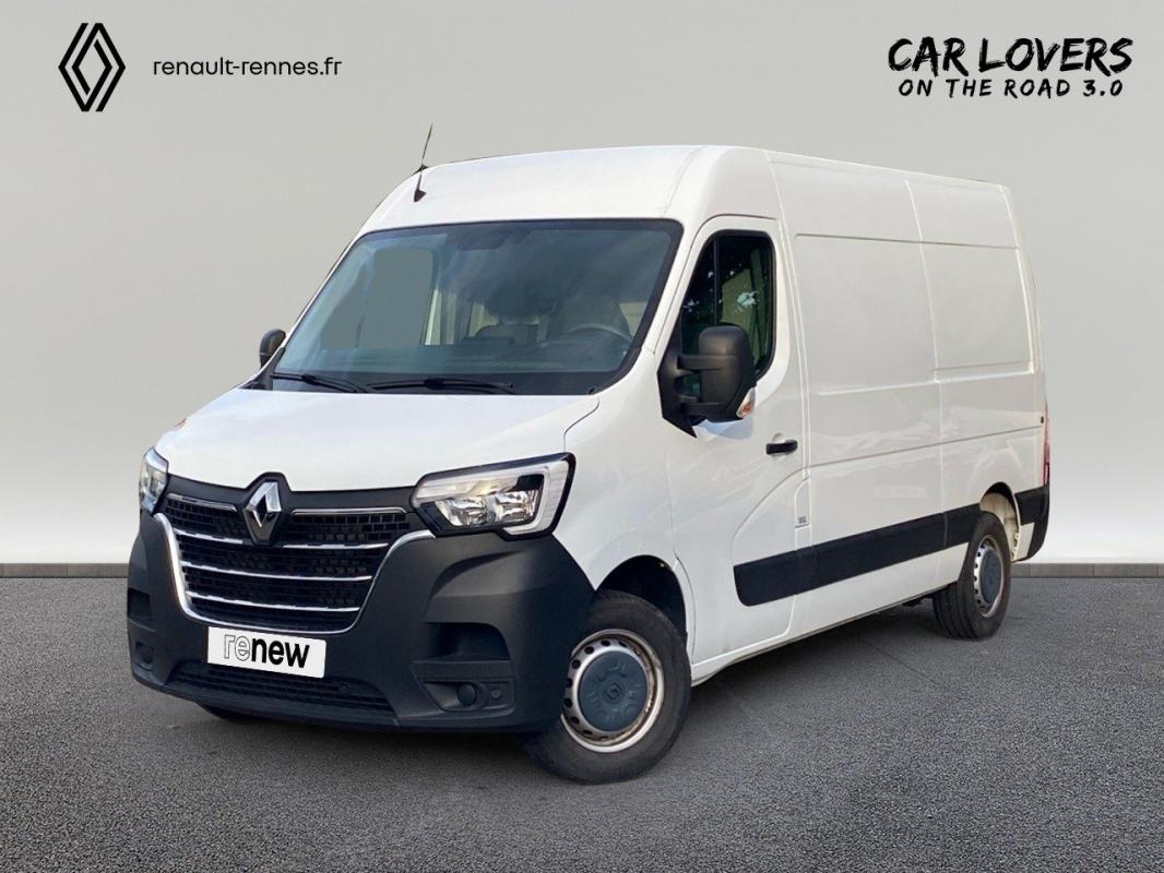 Image de l'annonce principale - Renault Master