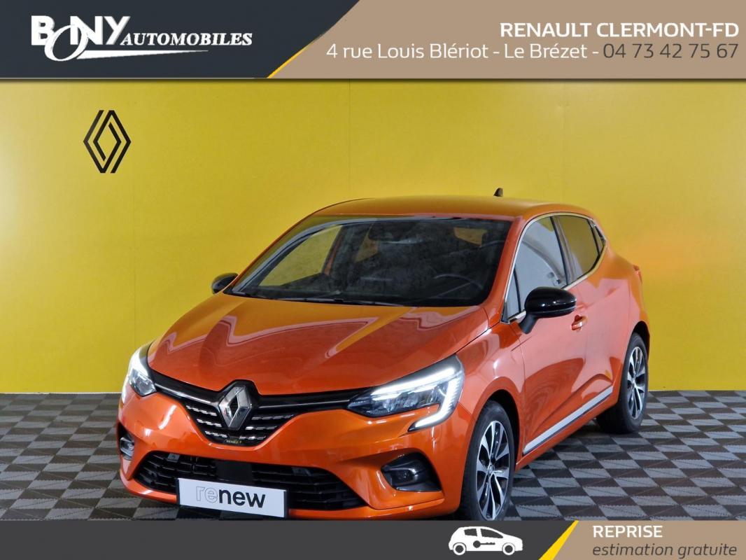 Image de l'annonce principale - Renault Clio