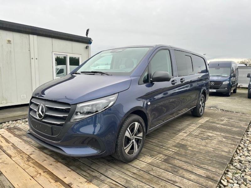 Image de l'annonce principale - Mercedes-Benz Vito