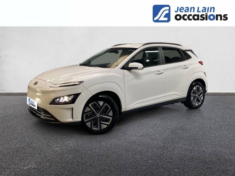 Image de l'annonce principale - Hyundai Tucson