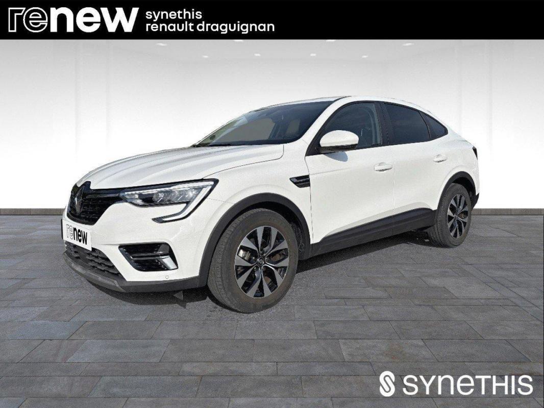 Image de l'annonce principale - Renault Arkana