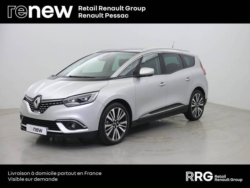 Image de l'annonce principale - Renault Grand Scénic