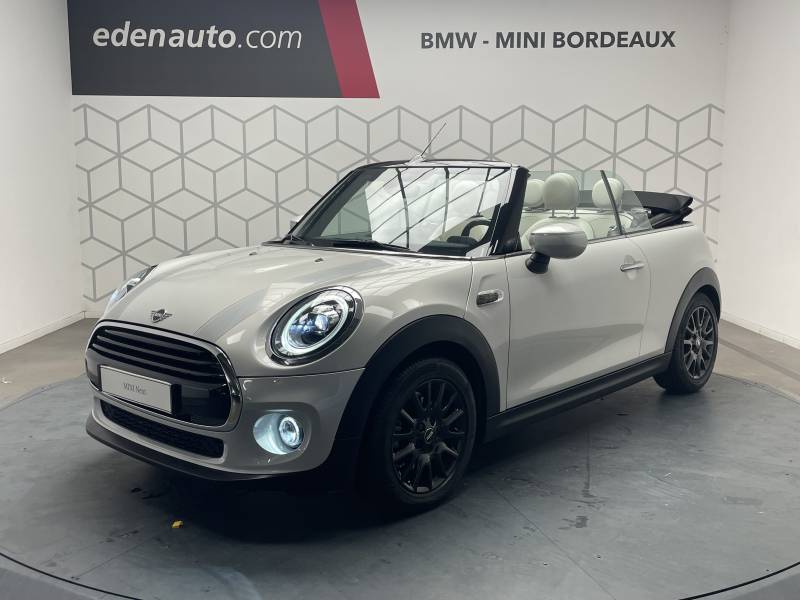 Image de l'annonce principale - MINI Hatch 3 Portes