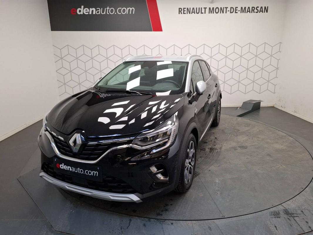 Image de l'annonce principale - Renault Captur