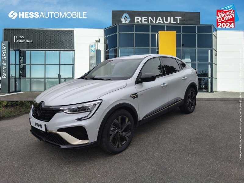 Image de l'annonce principale - Renault Arkana