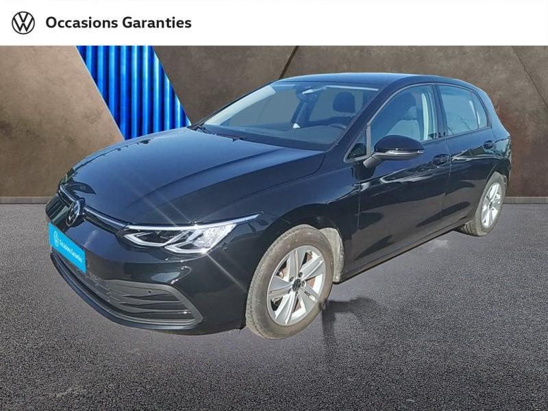 Image de l'annonce principale - Volkswagen Golf