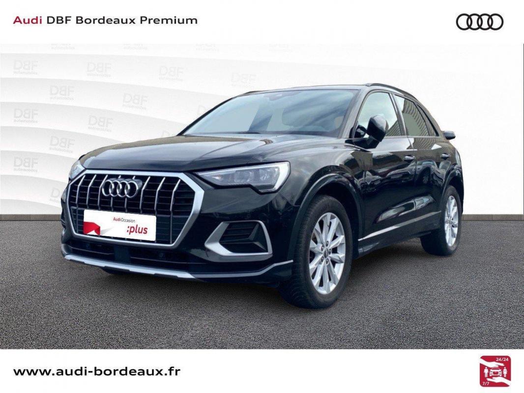 Image de l'annonce principale - Audi Q3