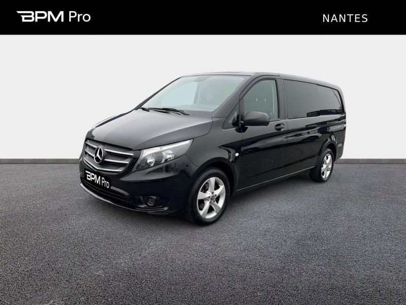 Image de l'annonce principale - Mercedes-Benz Vito