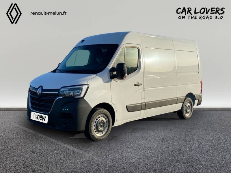 Image de l'annonce principale - Renault Master