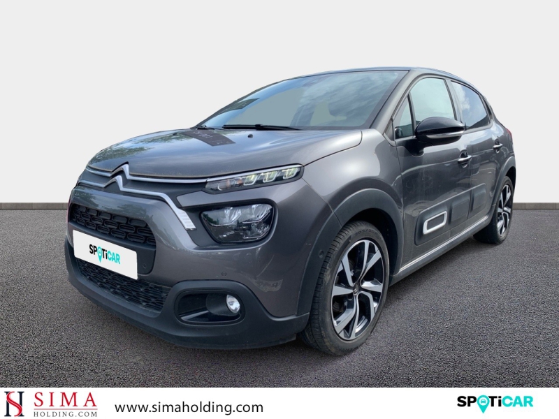 Image de l'annonce principale - Citroën C3