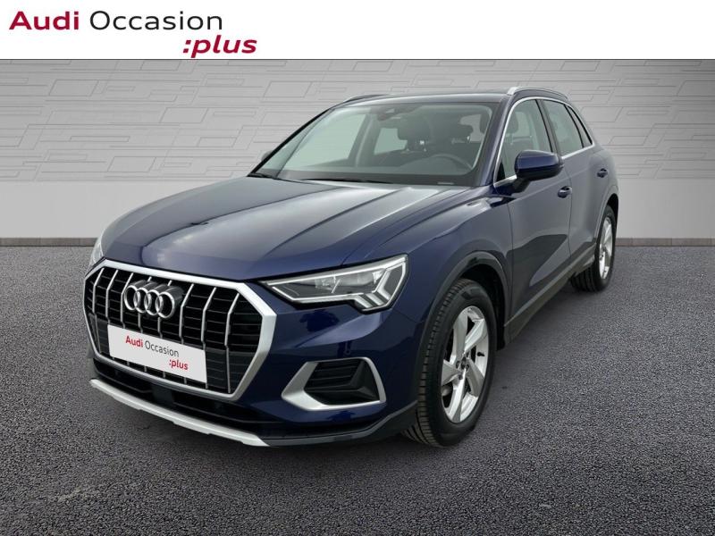 Image de l'annonce principale - Audi Q3