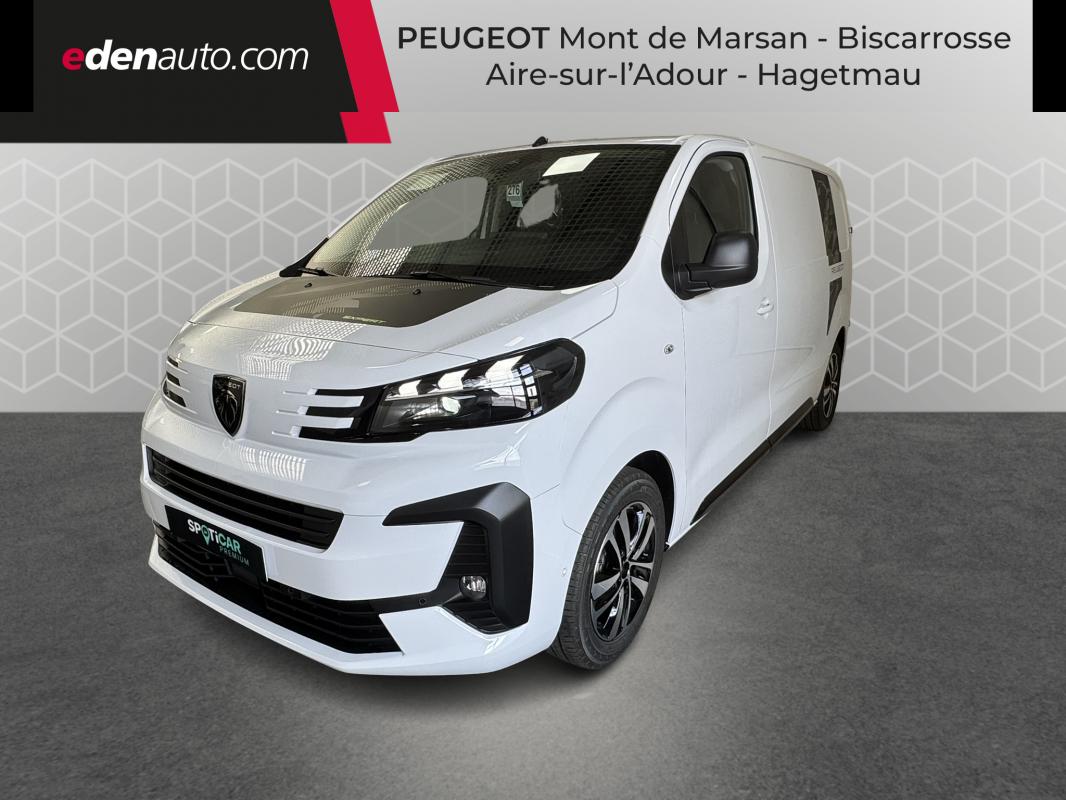 Image de l'annonce principale - Peugeot Expert