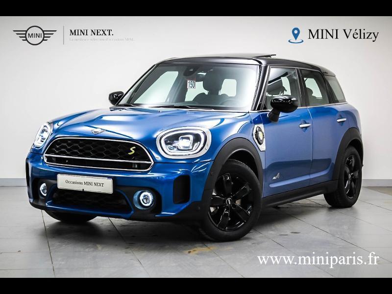 Image de l'annonce principale - MINI Countryman