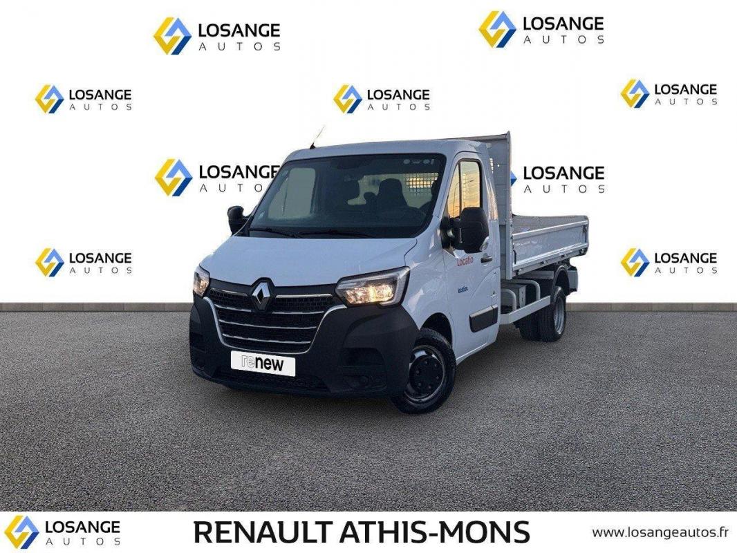 Image de l'annonce principale - Renault Master