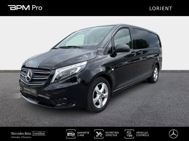 Image de l'annonce principale - Mercedes-Benz Vito