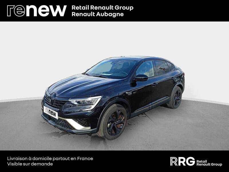 Image de l'annonce principale - Renault Arkana