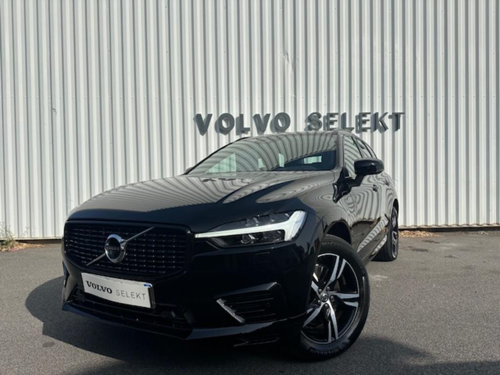 Image de l'annonce principale - Volvo XC60