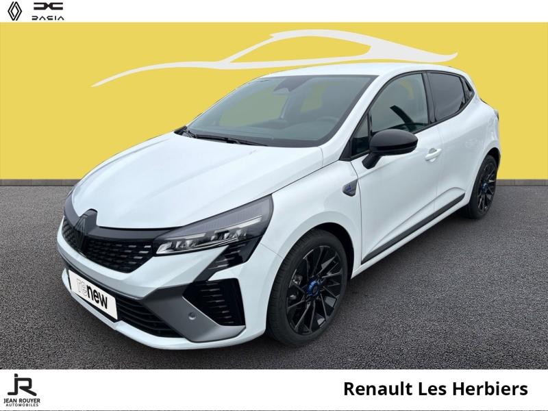 Image de l'annonce principale - Renault Clio