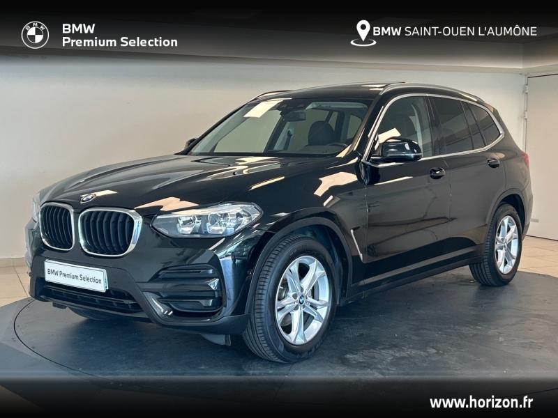 Image de l'annonce principale - BMW X3