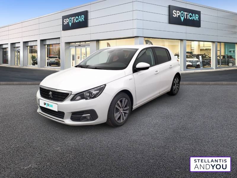 Image de l'annonce principale - Peugeot 308