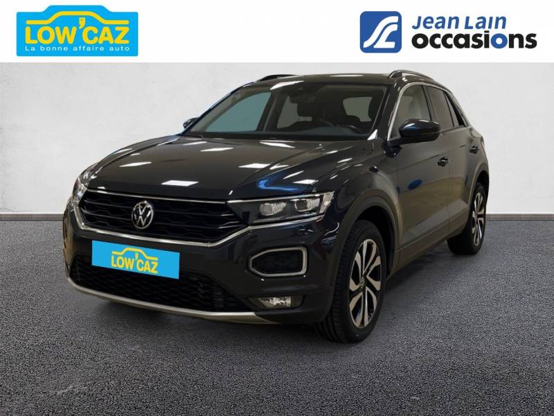 Image de l'annonce principale - Volkswagen T-Roc